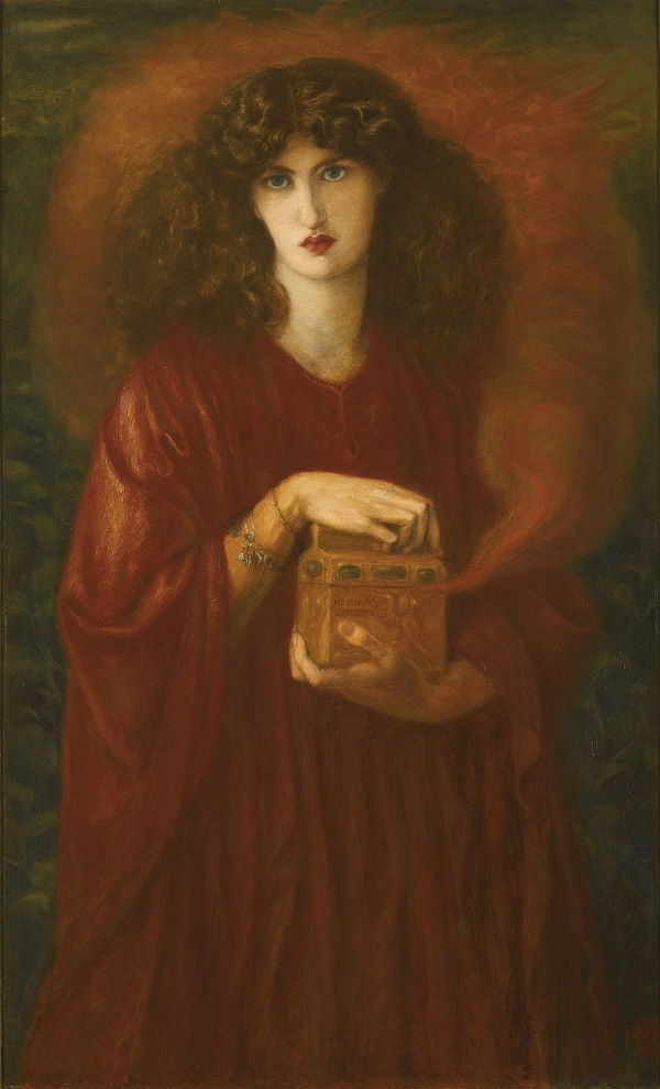 pandora
