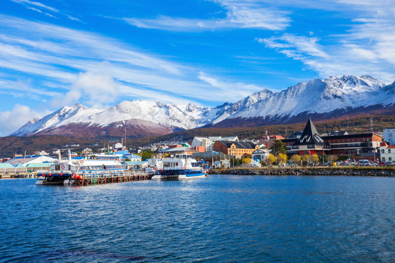 Argentinië