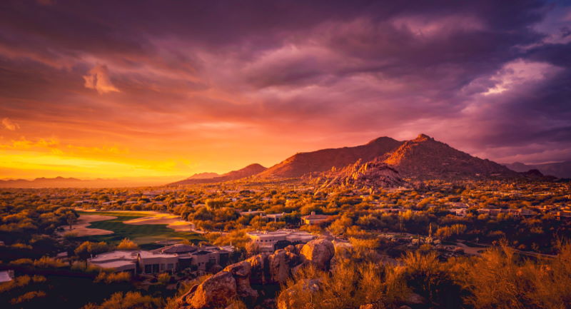Arizona