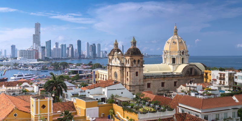 Bolivia