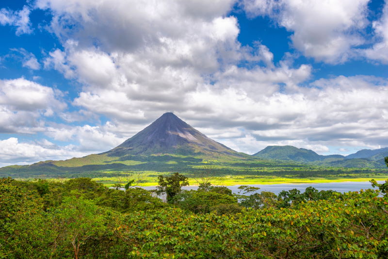 Costa Rica 