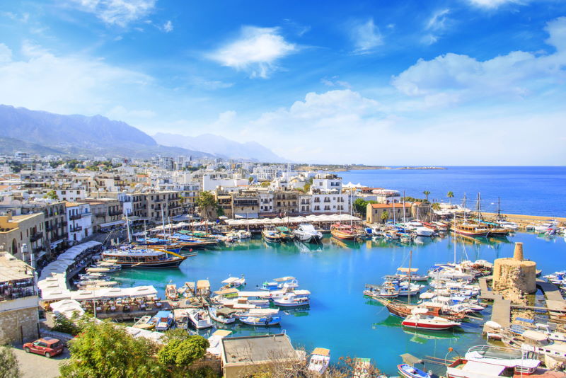 cyprus