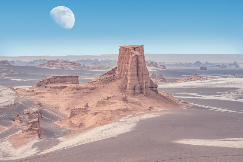 Dasht-e Lut