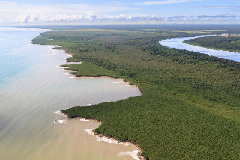 Guyana