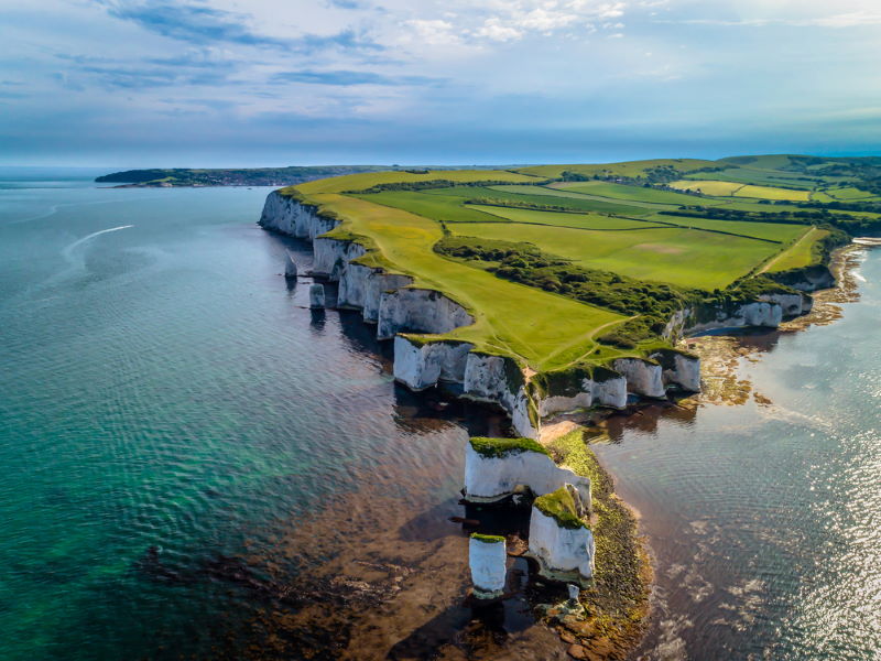 Jurassic Coast