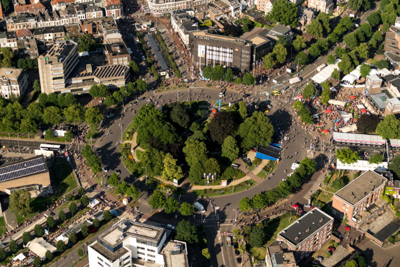 Keizer Karelplein