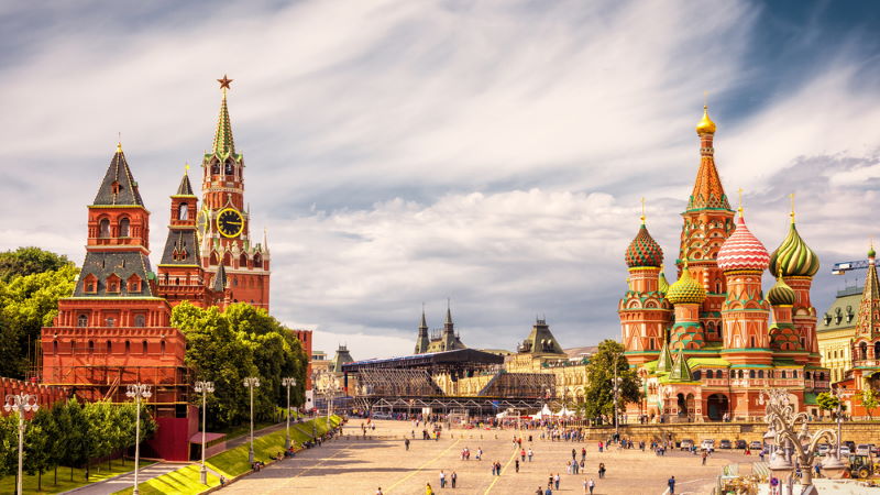 Kremlin