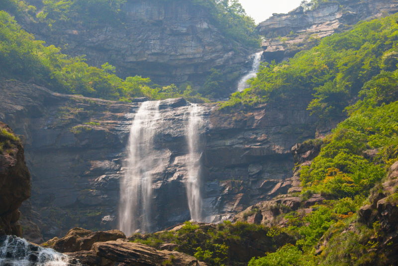 Lushan