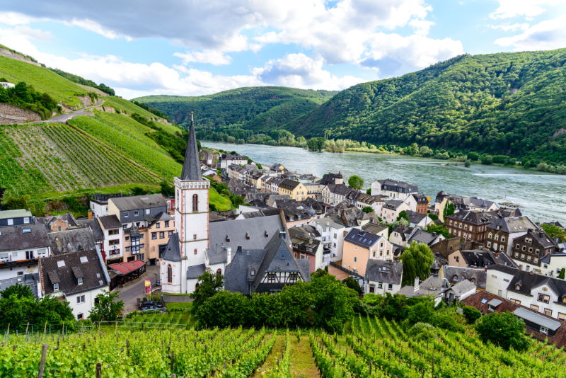 Mittelrhein