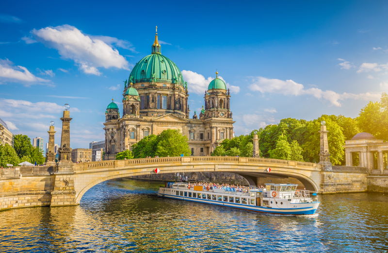 Museumsinsel