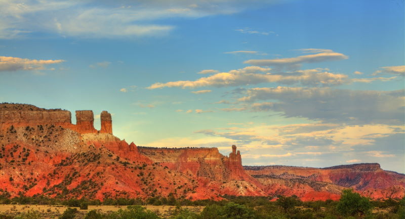 New Mexico