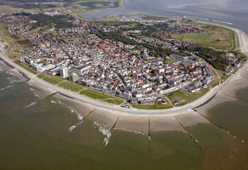 Borkum