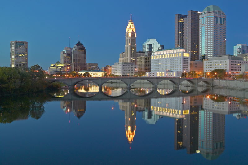 Ohio