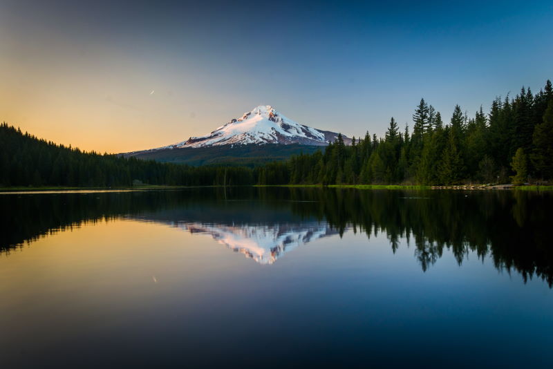 Oregon