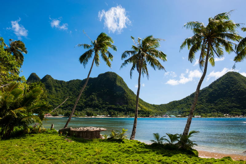 Samoa