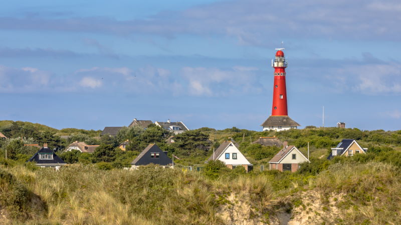 Schiermonnikoog Schiermonnikoog