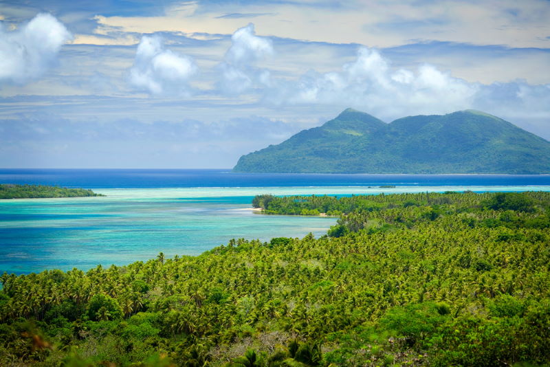 Vanuatu