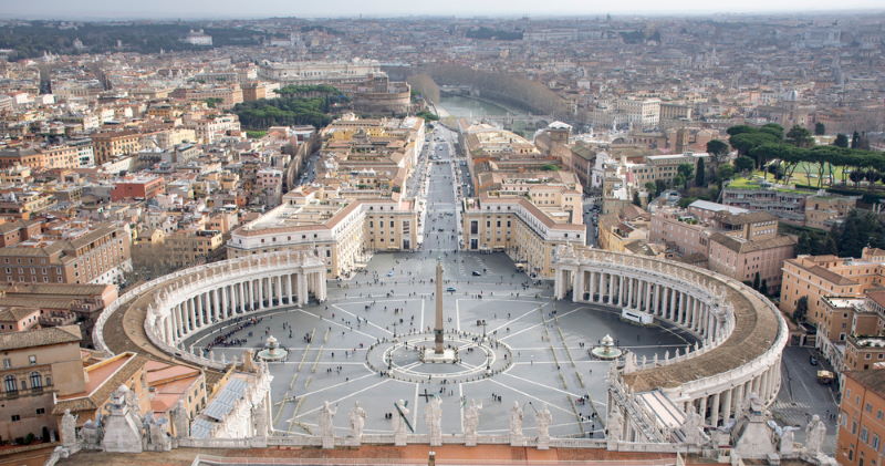 Vaticaanstad