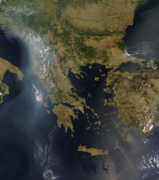balkan schiereiland