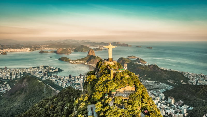 Brazilië
