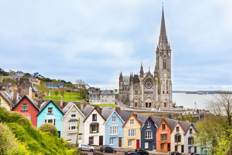 ierland 2