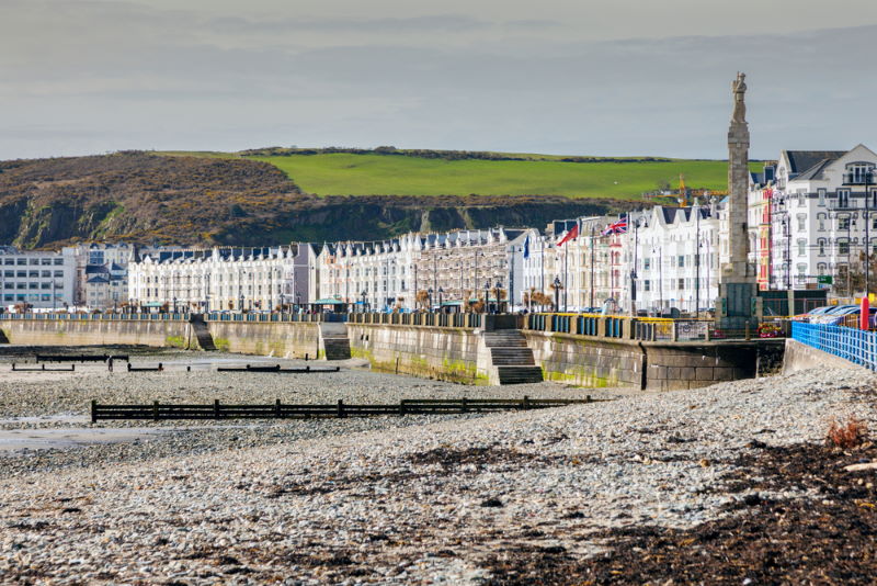 isle of man