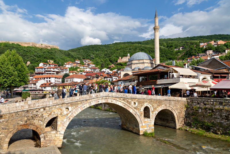 kosovo