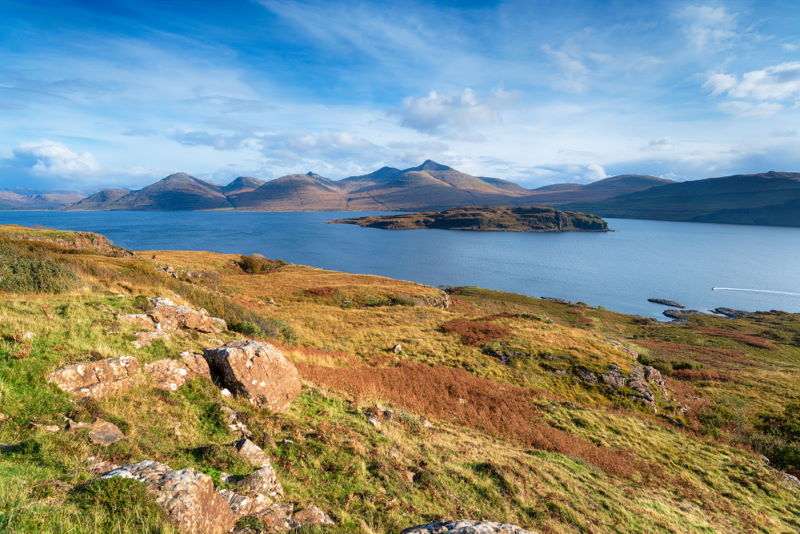mull