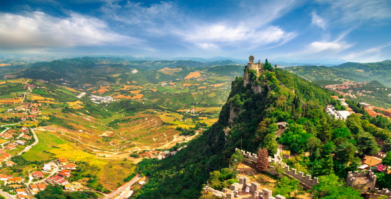 San Marino
