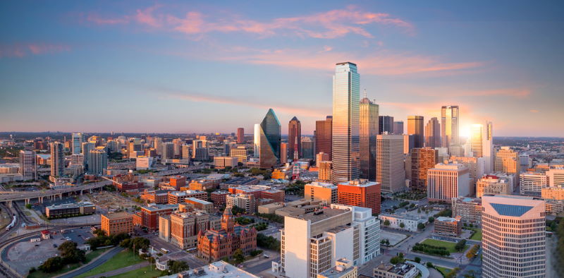 texas
