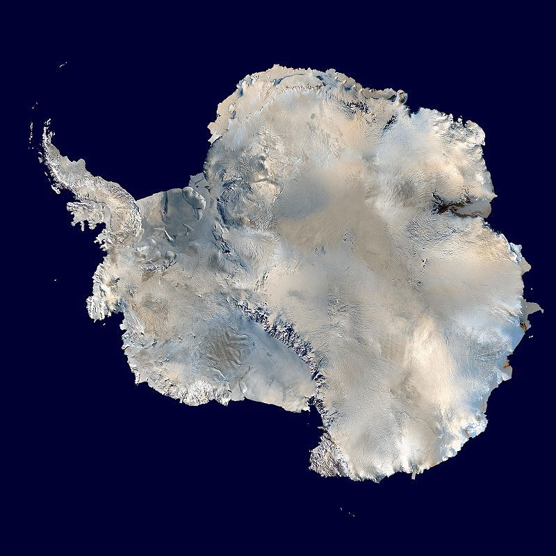 antarctica