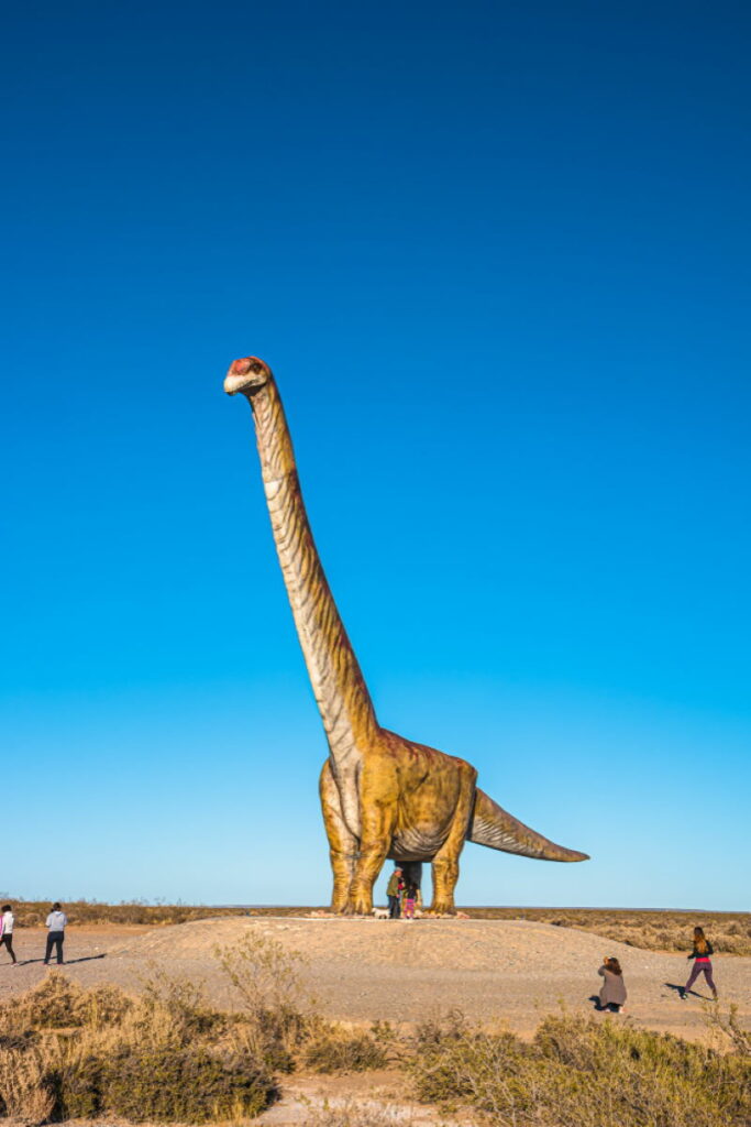 Patagotitan