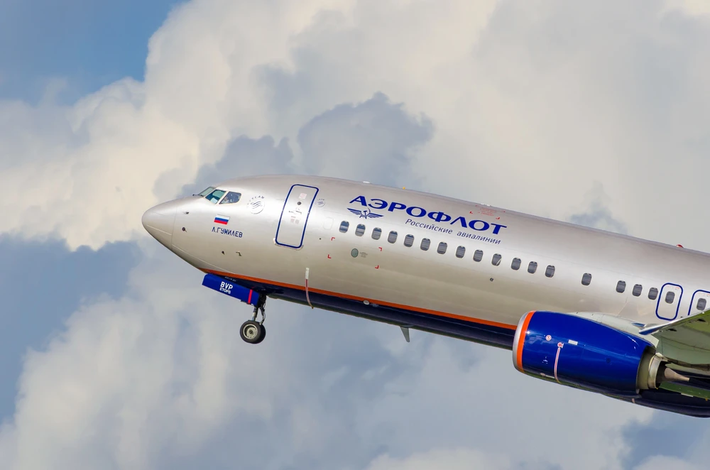 Aeroflot