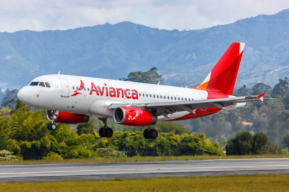 Avianca