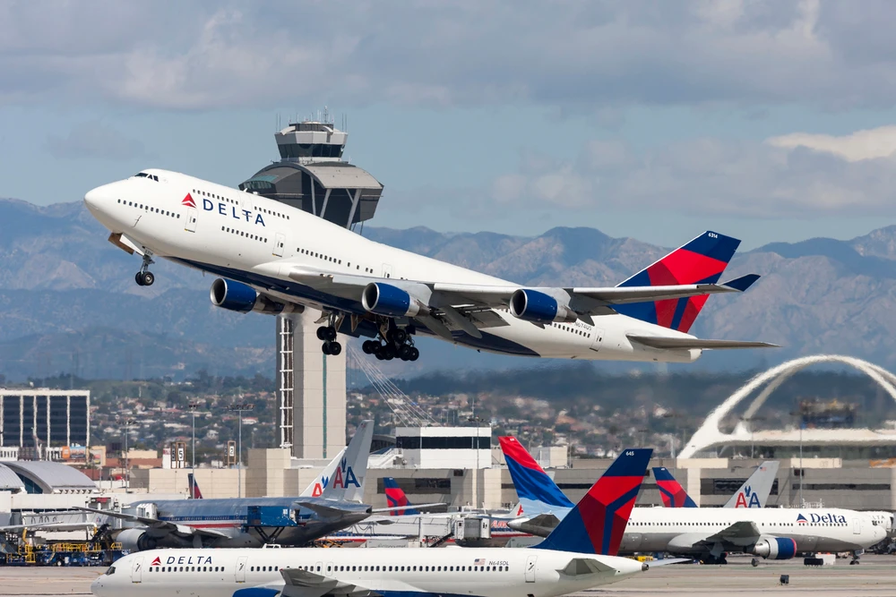 Delta