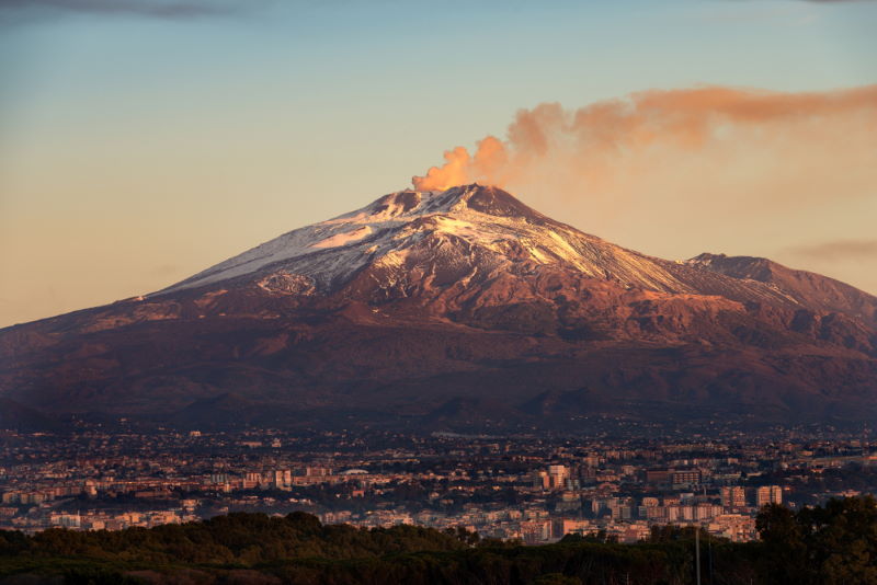 Etna