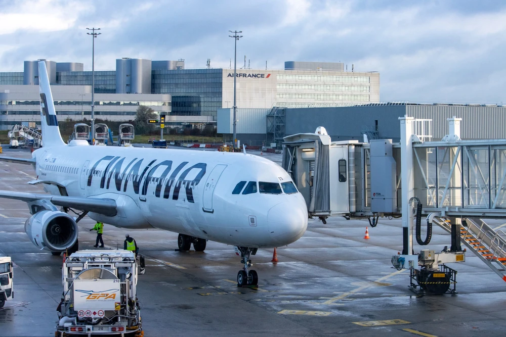 Finnair