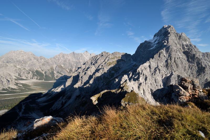 Hocheisspitze