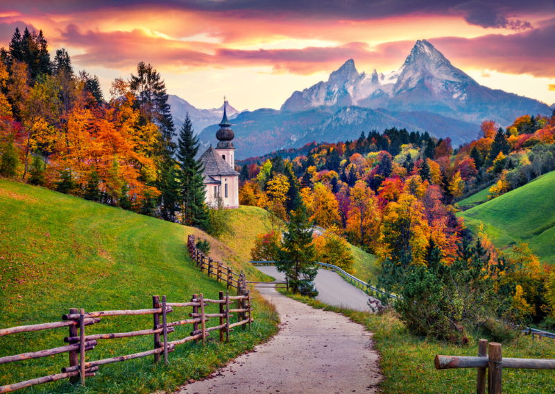 Hochkalter