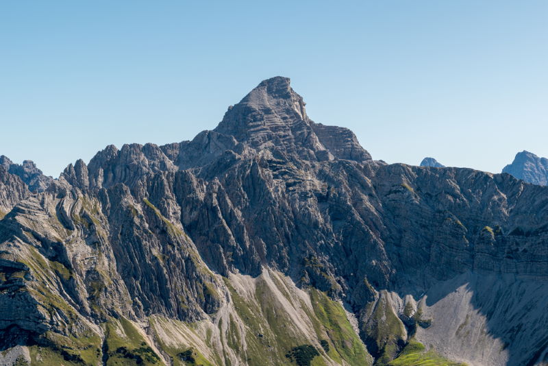 Hochvogel