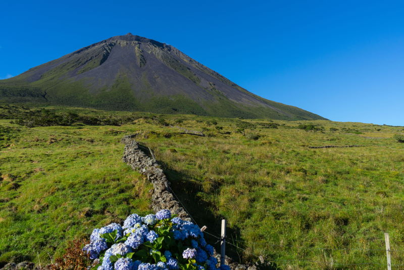 Montanha do Pico