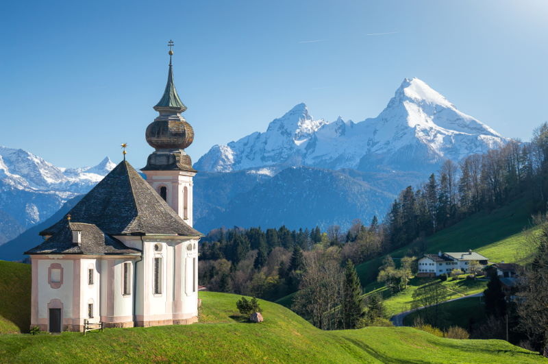 Watzmann