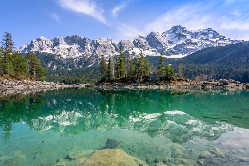 Zugspitze