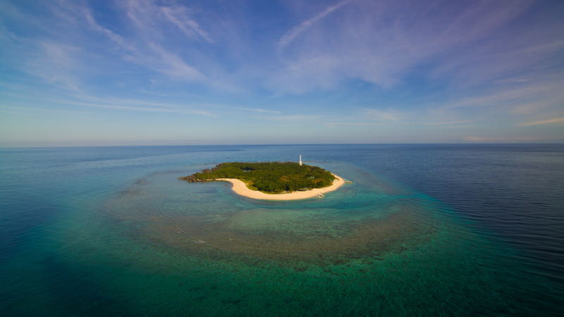 Apo Reef