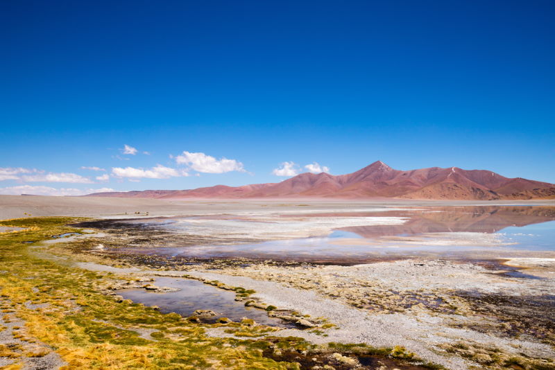 Cerro Galán