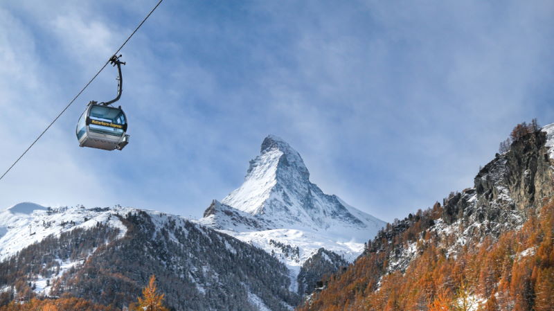 Matterhorn Matterhorn