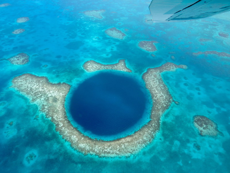 Great Blue Hole