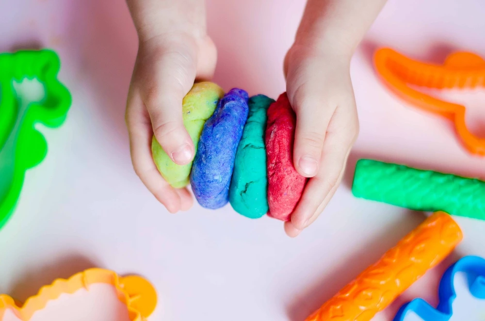 Play Doh