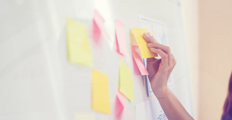 Post-its