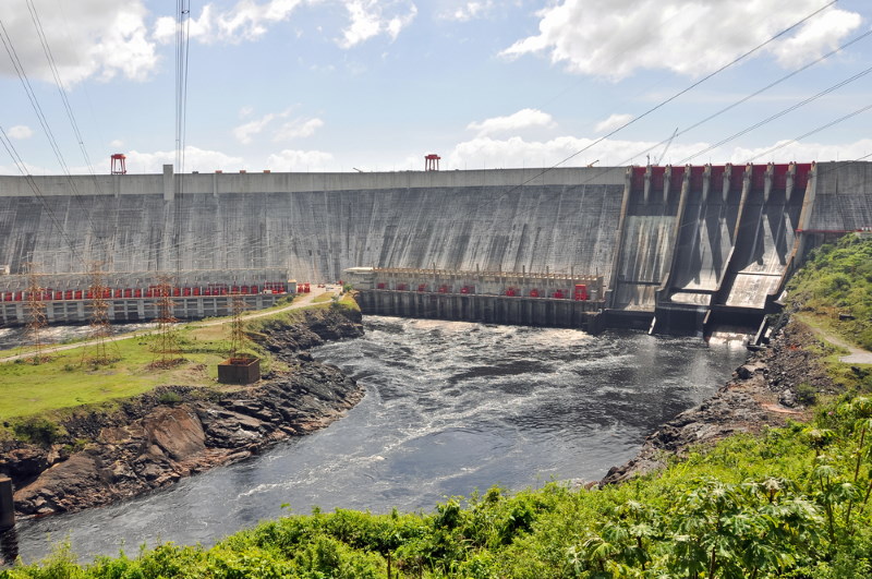 Guri Dam